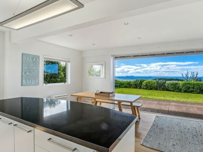 Palm Ridge - Near Onetangi & Palm Beach