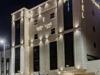 Rasia Hotel Jeddah Hotels near N2 Mall