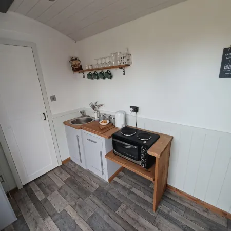 The Shepherd's Delight Hotels in Macclesfield