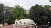 L'Insolita Reggia - Bữa sáng