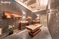 Downtown Ankara Hotel - spa