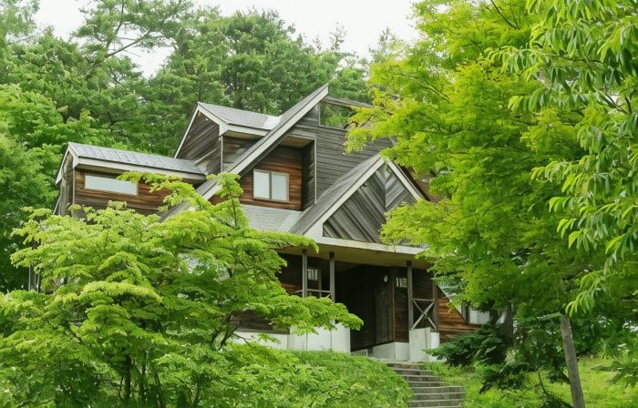 Nature Cottage Akabeko