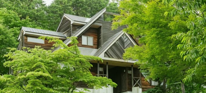 Nature Cottage Akabeko Hotels in Kitashiobara