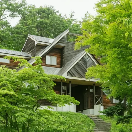 Nature Cottage Akabeko