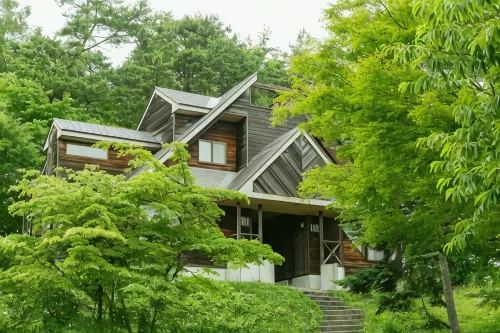 Nature Cottage Akabeko - 3-Star