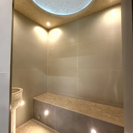 Surxondaryo Hotel Tashkent