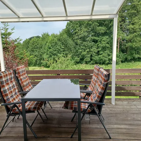 Comfort - Holiday apartment near Schleswig