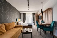 Hotel Djina - Kopaonik فنادق في 