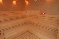 サンロイヤルホテル 亀岡駅前 - スパ