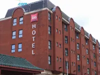 Ibis Birmingham New Street Station Các khách sạn ở 