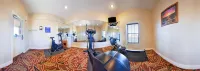 Americas Best Value Inn Lubbock East - salle de sport