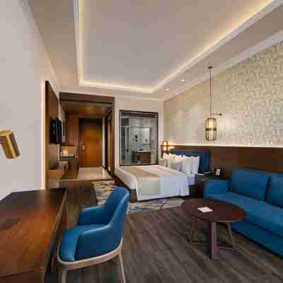 Fortune Park, Hoshiarpur - Member ITC Hotels' Group Rooms