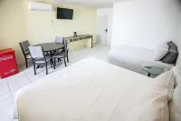 OYO Hotel Plaza Las Torres, Cabo San Lucas - 2 Sao