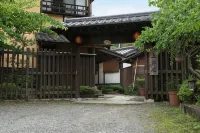 旅館 上柳屋 湯平温泉のホテル