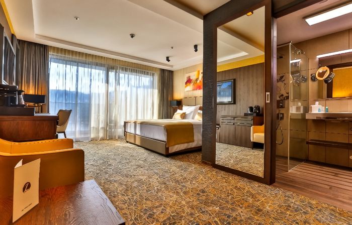Hotel Zeta