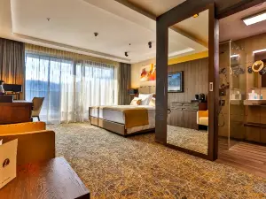 Hotel Zeta