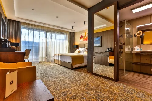 Hotel Zeta