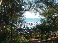 Villa Miadana - parking