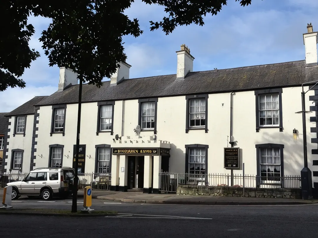 Dinorben Arms Hotel - Anglesey
