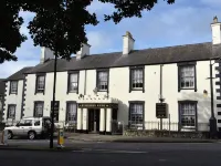 Dinorben Arms Hotel Hotels in Amlwch