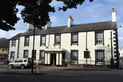 Dinorben Arms Hotel