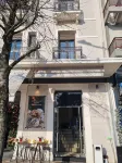 Brettania Hotel