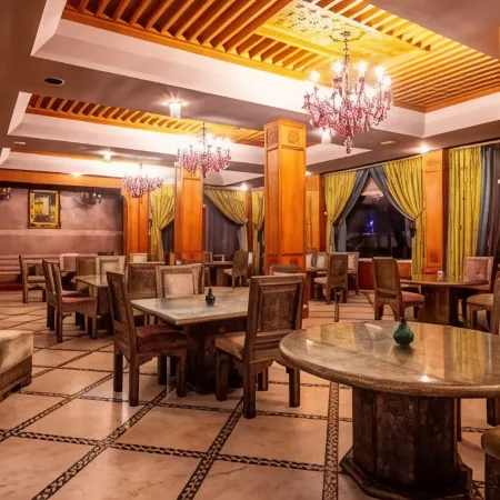 Avanti Mohammedia Hotel