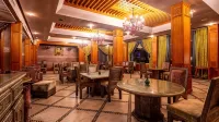Avanti Mohammedia Hotel - breakfast