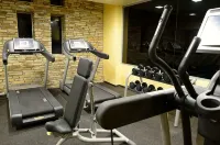 Royal Paradise Beach Resort & Spa - Gym