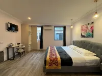 Sydney Riseon Hotel - Wifi