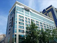 Radisson Hotel Baku Hotel berhampiran Dataran Kemerdekaan