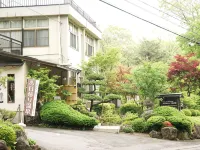 Nasu Kogen Sulfur Spring Inn Miyama - Bintang 3
