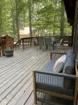 Cabin' A Good Time - Lake Front Property - 3-Star