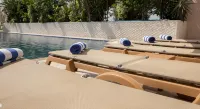 Radisson Blu Hotel, Cairo Heliopolis - piscine