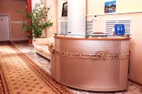 Mechta Hotel - Pet friendly