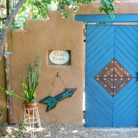 Casa Verde