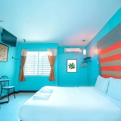 PS Resort Các khách sạn gần Cáp treo Hatyai