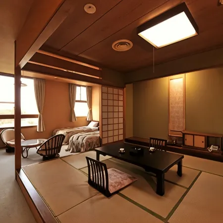 Kashikojima Grand Hotel