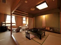 Kashikojima Grand Hotel - 2 stelle