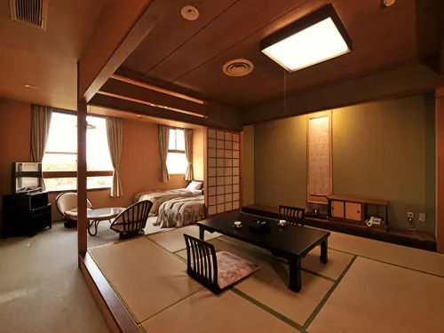 Kashikojima Grand Hotel