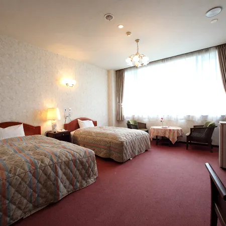 Sun Park Hotel