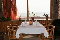 Rahat Hotel - servizio colazione
