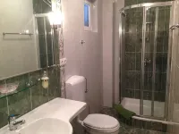 Villa in Podgora, 2 app. quiet super sea and island view. Private pool, WiFi