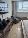Nest by the Marina