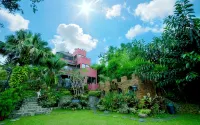 Edensor Hills Villa, Resort & Café Sharia