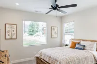 Premier Pine Valley Cabin - Hytter