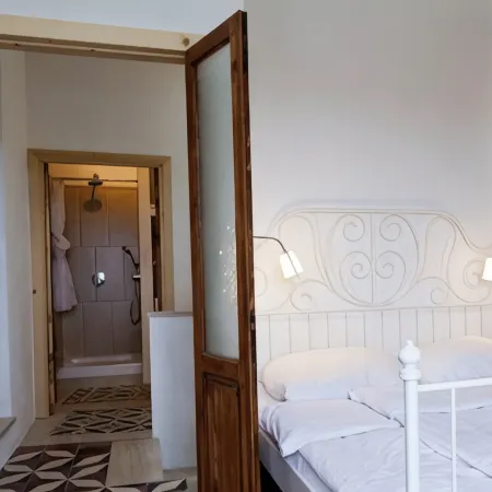 Sea View Dream: 70 Sqm Panoramic Rooftop Terrace with Nature and Sea Views