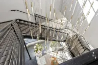 Remodeled Boho Condo - 1 Block to Mass Street! - 3 Sao