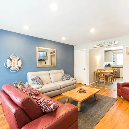 Amazing townhouse, amazing attractions, amazing city!