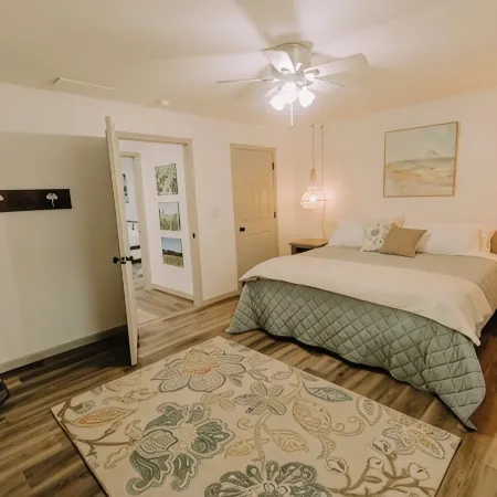 3 Bedroom Near Green River Lake
